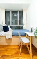 Centro Residences (D20), Condominium #466649951